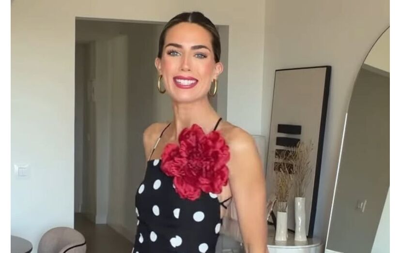 E Sevilha aqui tão perto! Se pretende dar um salto à tradicional 'feria' saiba o que vestir