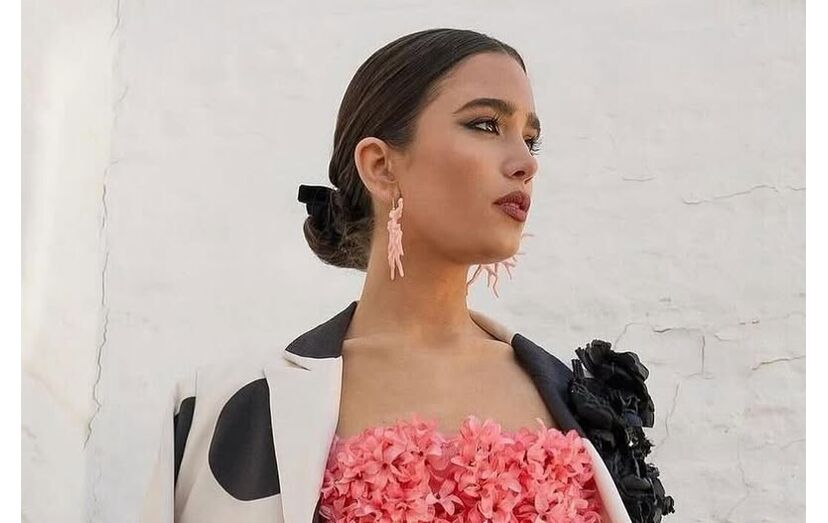 E Sevilha aqui tão perto! Se pretende dar um salto à tradicional 'feria' saiba o que vestir