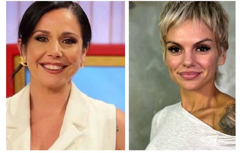 Sara Norte, Fanny Rodrigues