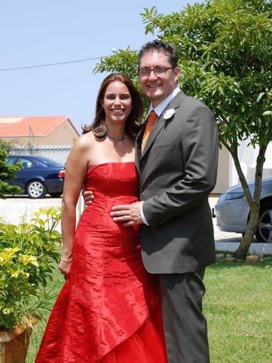 Lidia Vieira, Tim Vieira