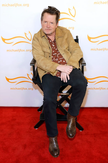 Michael J. Fox