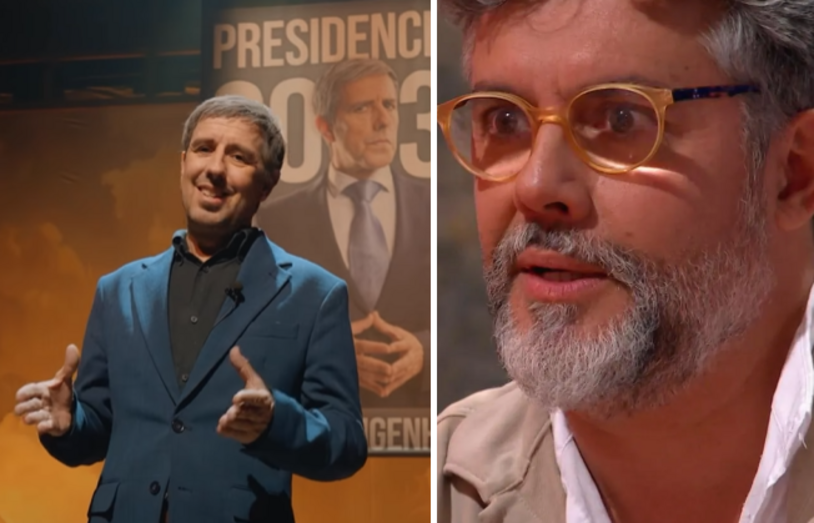 Manuel Marques, Rui Melo