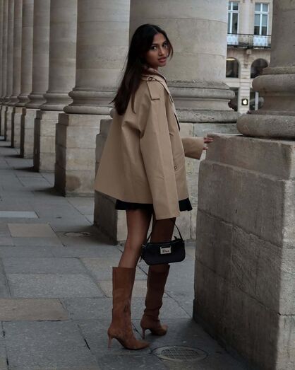 Conheça a peça estrela desta primavera que precisa de ter no seu closet