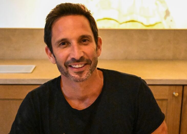 José Avillez celebra dez anos do Bairro com concerto de Zambujo