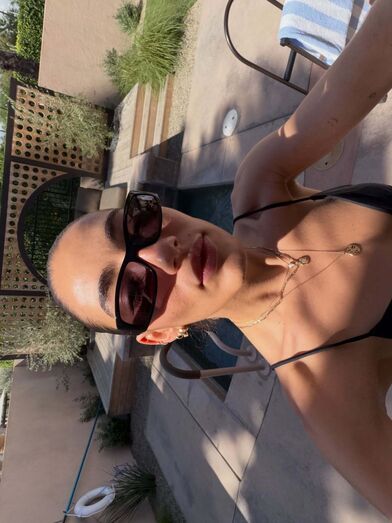 Matilde Mourinho destaca-se como ícone de estilo e sofisticação, com marca de joias e presença nas redes sociais