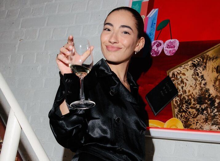 Matilde Mourinho, figura de estilo e empresária de joias, celebra sucesso e sofisticação