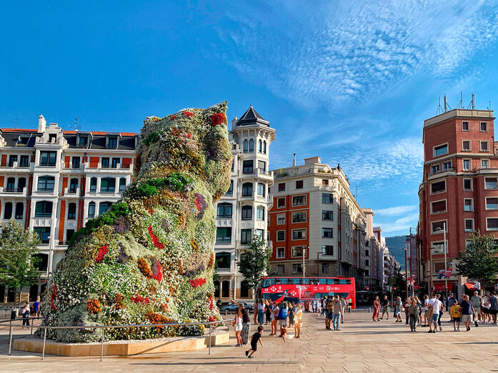 Bilbao