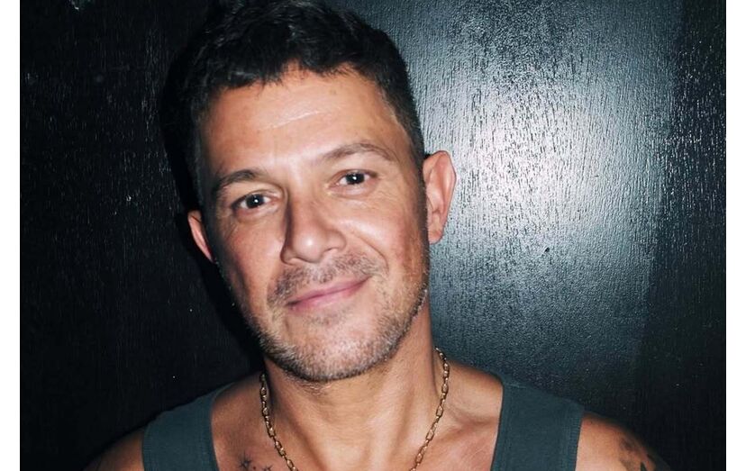 Alejandro Sanz