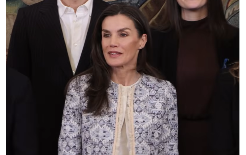 Letizia