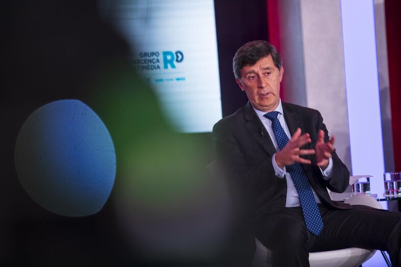 Pedro Morais Leitão, CEO Media Capital