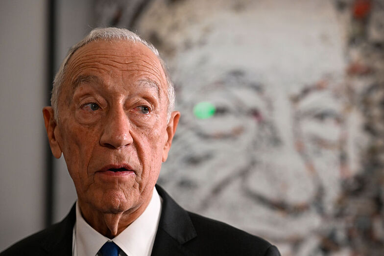 Marcelo Rebelo de Sousa recorda infância e amizades