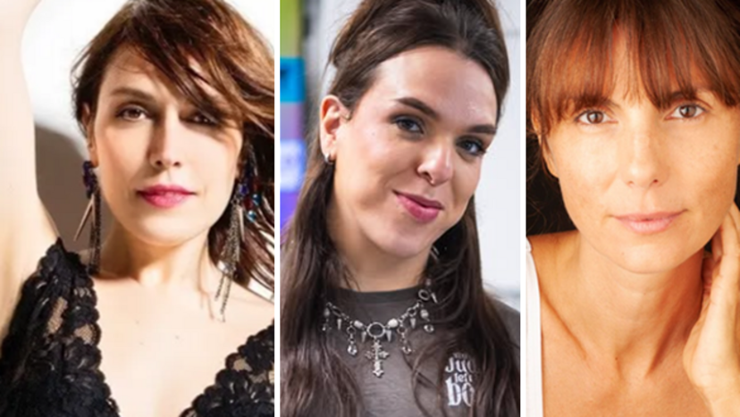 Ana Bacalhau, Kiko is Hot, Joana Seixas