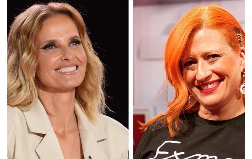 Cristina Ferreira, Joana Latino