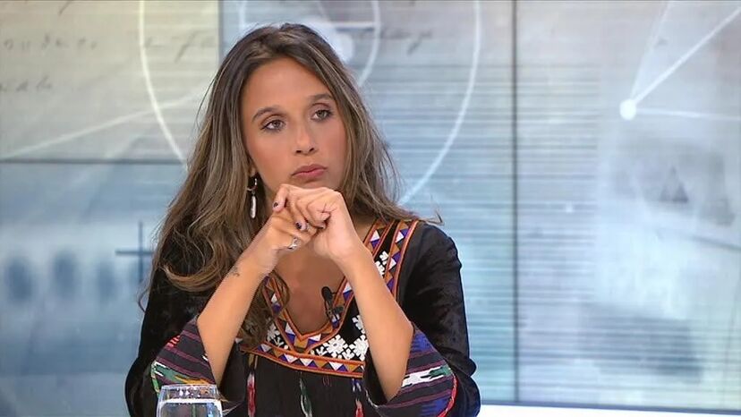 Francisca Magalhães Barros