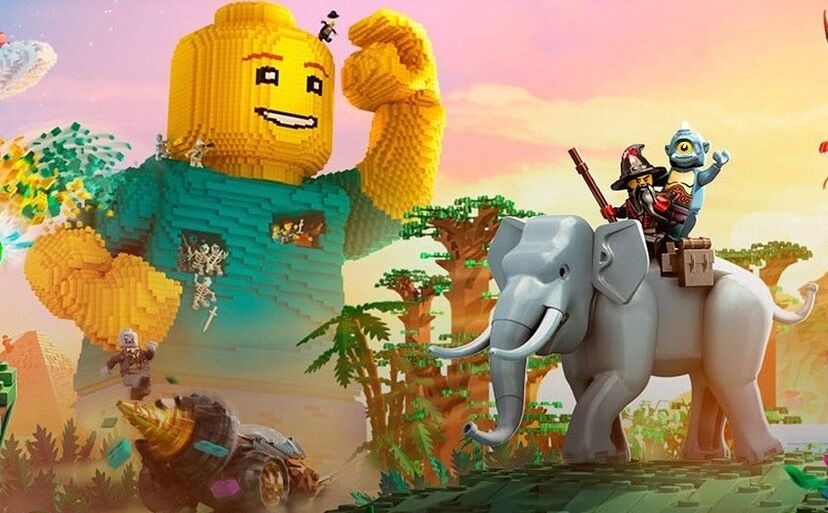 Oeiras recebe exposição imersiva da Lego com atividades para todas as idades