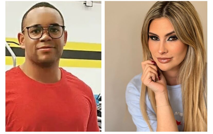 Badoxa, Bernardina Brito