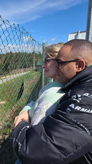 Badoxa, Bernardina Brito