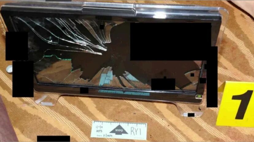 O quarto 3416 do hotel InterContinental, em Nova Iorque, local do crime que vitimou Carlos Castro