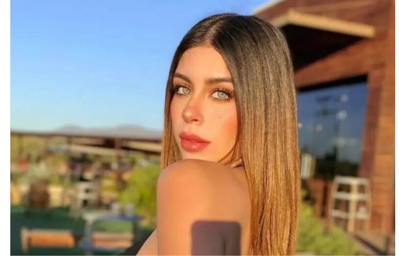 Carolina Flores Gómez 