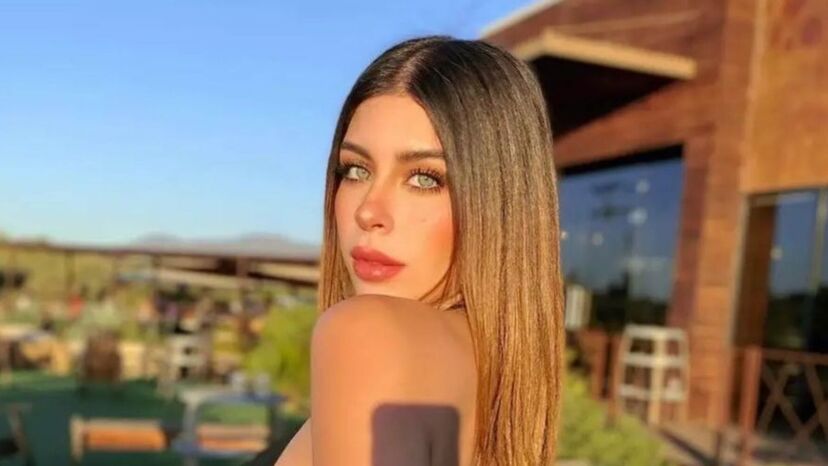 Carolina Flores Gómez 