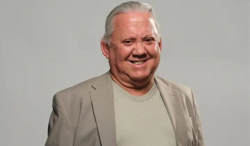 Carlos Casados à Primeira Vista