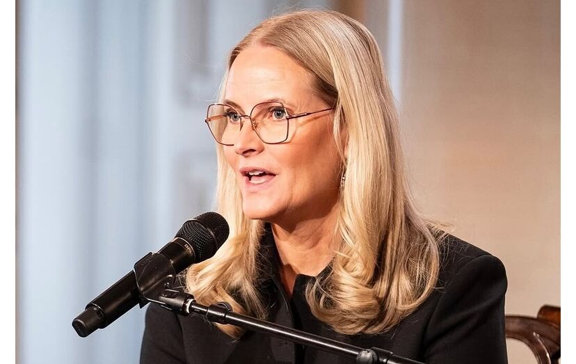 Mette-Marit