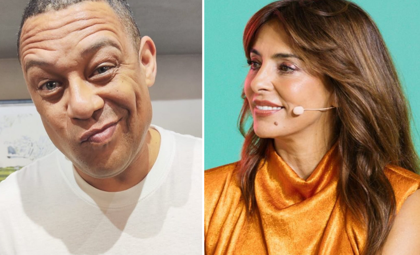 Fim do amor entre Catarina Furtado e Carlão