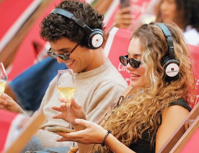 Sessões de cinema ao ar livre regressam em maio, com filmes dos Óscares, em Lisboa e no Porto