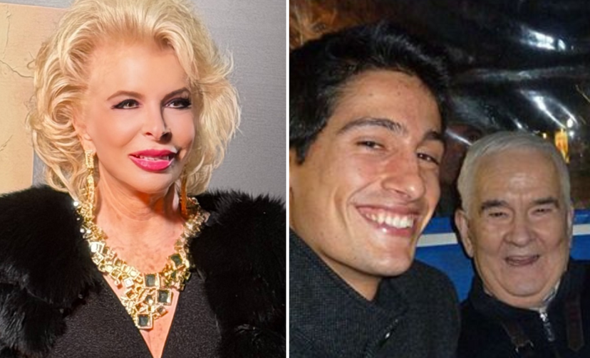 Lili Caneças avisou Carlos Castro sobre Renato Seabra antes da viagem fatal a Nova Iorque