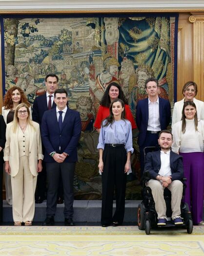 Letizia