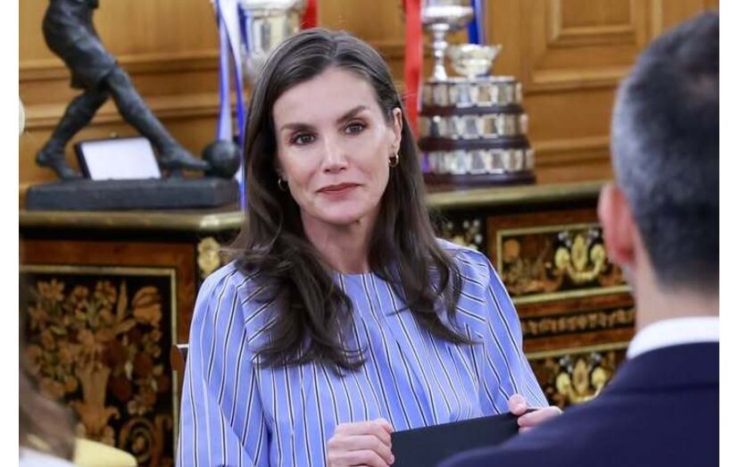 Letizia
