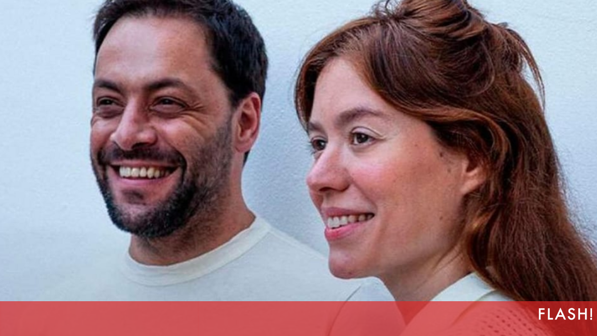 António Zambujo e Maria Luiza Jobim separam-se após oito meses de casamento — image 1