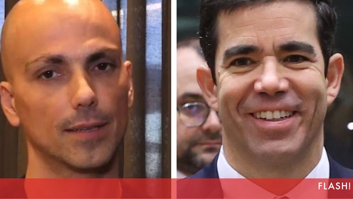 Conheça o polémico cunhado do ministro Leitão Amaro, suspeito de ter lucrado milhões com os incêndios