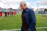 José Mourinho prepara 'adiós' ao Seixal! O regresso ao luxo de Madrid e o segredo da família que o afasta do Benfica e de Portugal