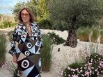 Paula Amorim ruma à Comporta para momento especial