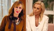 Judite Sousa e Zulmira Garrido partilham dor pela perda dos filhos