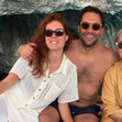 António Zambujo e Maria Luiza Jobim
