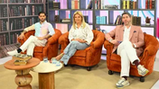 Comentadores 'Dois às 10'