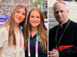 Leonor, Sofia, Papa Leão XVI