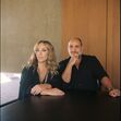 Paula Amorim e o marido, Miguel Guedes de Sousa