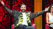 Diogo Valsassina no Taskmaster