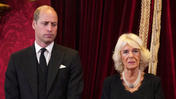 Camilla, Príncipe William
