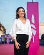 Golshifteh Farahani