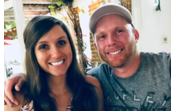 Kouri Richins e o marido, Eric