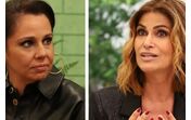 Sara Norte, Liliana Campos