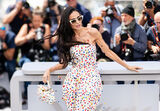 Demi Moore em Cannes