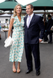 Harriet Sperling, Peter Phillips