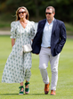 Harriet Sperling, Peter Phillips