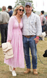 Harriet Sperling, Peter Phillips