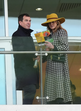 Harriet Sperling, Peter Phillips